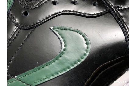 Hyperoad High 1 Art Black Basel Jordan SoleFly Retro 1023